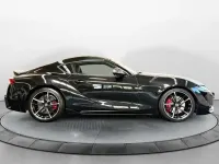Usado Toyota Supra 340 CV (250 kW) 2022 Negro Coupe