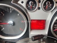 Usado Ford C-MAX Ghia 109 CV (80 kW) 2009 Blanco Monovolumen