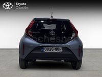 Nuevo Toyota Aygo X Play 72 CV (52 kW) 2025 Gris / plata SUV
