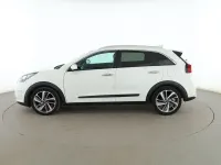 Usado Kia Niro 141 CV (103 kW) 2016 Blanco SUV