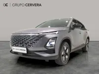 Usado Omoda 5 147 CV (108 kW) 2025 Plateado SUV
