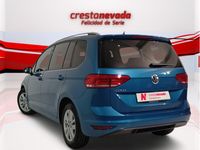 usado VW Touran Advance 2.0 TDI 85kW 115CV DSG Te puede interesar