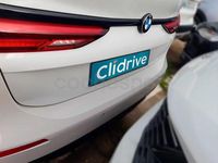 Usado BMW 218 Performance 150 CV (110 kW) 2021 Amarillo Coupe