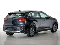 Usado Kia Niro 141 CV (103 kW) 2022 Azul SUV