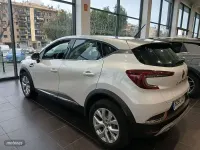 Usado Renault Captur Zen 115 CV (84 kW) 2020 SUV