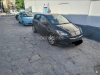 Usado Opel Corsa Selective 90 CV (66 kW) 2018 Negro Utilitario