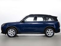 Nuevo Mini Countryman Essential 170 CV (125 kW) 2025 Azul SUV
