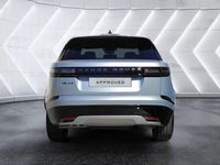 Usado Land Rover Range Rover Velar S 207 CV (152 kW) 2023 Gris claro metalizado SUV