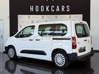 Usado Opel Combo Life Edition 102 CV (75 kW) 2021 Blanco Monovolumen