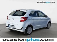 usado Ford Ka Plus Ka+ 1.2 Ti-VCT 51kW Essential