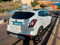 Usado Opel Mokka X Innovation 136 CV (100 kW) 2019 Blanco SUV