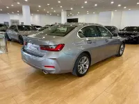 Usado BMW 320 190 CV (139 kW) 2023 Gris Berlina