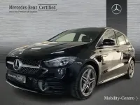 Usado Mercedes B250e AMG line 160 CV (117 kW) 2022 Utilitario