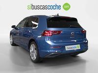 Usado VW Golf VIII 115 CV (84 kW) 2025 Azul