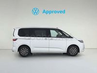 Usado VW Multivan Life 150 CV (110 kW) 2025 Gris / plata Van