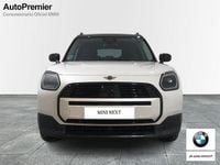 Usado Mini Countryman 163 CV (119 kW) 2024 Blanco SUV