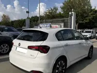 Usado Fiat Tipo Mirror 95 CV (69 kW) 2021 Blanco Utilitario