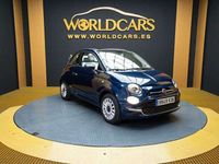 usado Fiat 500C 1.2 Lounge