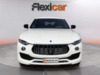 Usado Maserati Levante 430 CV (316 kW) 2017 Blanco SUV