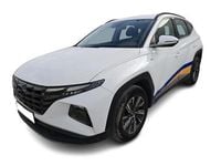 Usado Hyundai Tucson 136 CV (100 kW) 2022 SUV