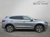 Usado BYD Seal U Comfort 218 CV (160 kW) 2025 Gris SUV