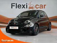 usado Abarth 695 1.4 16v T-Jet 132kW (180 CV)