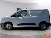 Usado Opel Combo Life Edition 102 CV (75 kW) 2023 Blanco Monovolumen