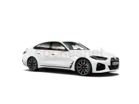Usado BMW i4 Shadowline 250 kW (340 CV) 2023 Eléctrico Berlina