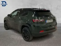 Nuevo Jeep Compass North 131 CV (96 kW) 2025 Verde SUV