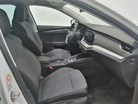 Usado Skoda Octavia Style 204 CV (150 kW) 2024 Blanco