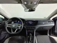 Usado VW Taigo 116 CV (85 kW) 2025 Gris SUV
