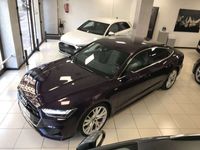 usado Audi A7 Sportback 50 TDI quattro tiptronic 210kW