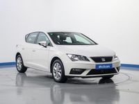 usado Seat Leon 1.6TDI CR S&S Style 115