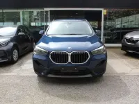Usado BMW X1 220 CV (161 kW) 2021 Azul SUV