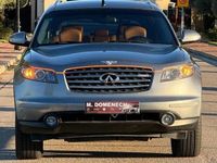 Usado Infiniti Fx35 275 CV (202 kW) 2007