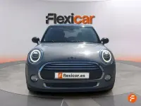 Usado Mini Cooper 136 CV (100 kW) 2019 Gris Utilitario