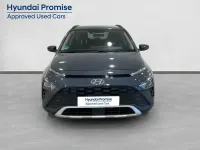Usado Hyundai Bayon 99 CV (72 kW) 2021 SUV