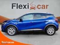 usado Renault Captur evolution TCe 67kW (90CV)