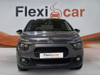 usado Citroën C3 BlueHDi 75KW (100CV) S&S Feel Diésel en Flexicar Figueres