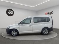 Usado VW Caddy 102 CV (75 kW) 2023 Blanco Monovolumen