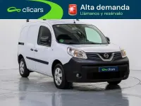 Usado Nissan NV250 Comfort 95 CV (69 kW) 2020 Blanco Van