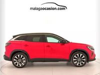 Usado Renault Austral Techno 158 CV (116 kW) 2024 Rojo SUV