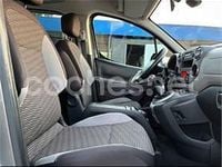 Usado Peugeot Partner Tepee Outdoor 92 CV (67 kW) 2011 Beige Monovolumen