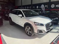 Usado Audi Q2 Advanced Plus 150 CV (110 kW) 2019 Blanco SUV