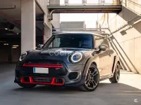 Usado Mini John Cooper Works 306 CV (225 kW) 2021 Gris / plata Utilitario