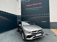 Usado Mercedes GLC300 306 CV (225 kW) 2021 Coupe