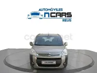 Usado Citroën Berlingo 90 CV (66 kW) 2010 Beige Monovolumen
