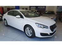 usado Peugeot 508 2.0BlueHDI Active 150