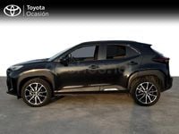 Usado Toyota Yaris Cross Sport 130 CV (95 kW) 2024 Negro SUV