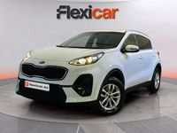 Usado Kia Sportage 132 CV (97 kW) 2019 Blanco SUV
